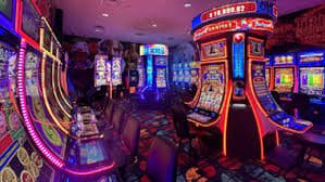 Slot game reels and bonus symbols on 188 coins ph platform